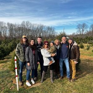 Meet your Posher, Denette